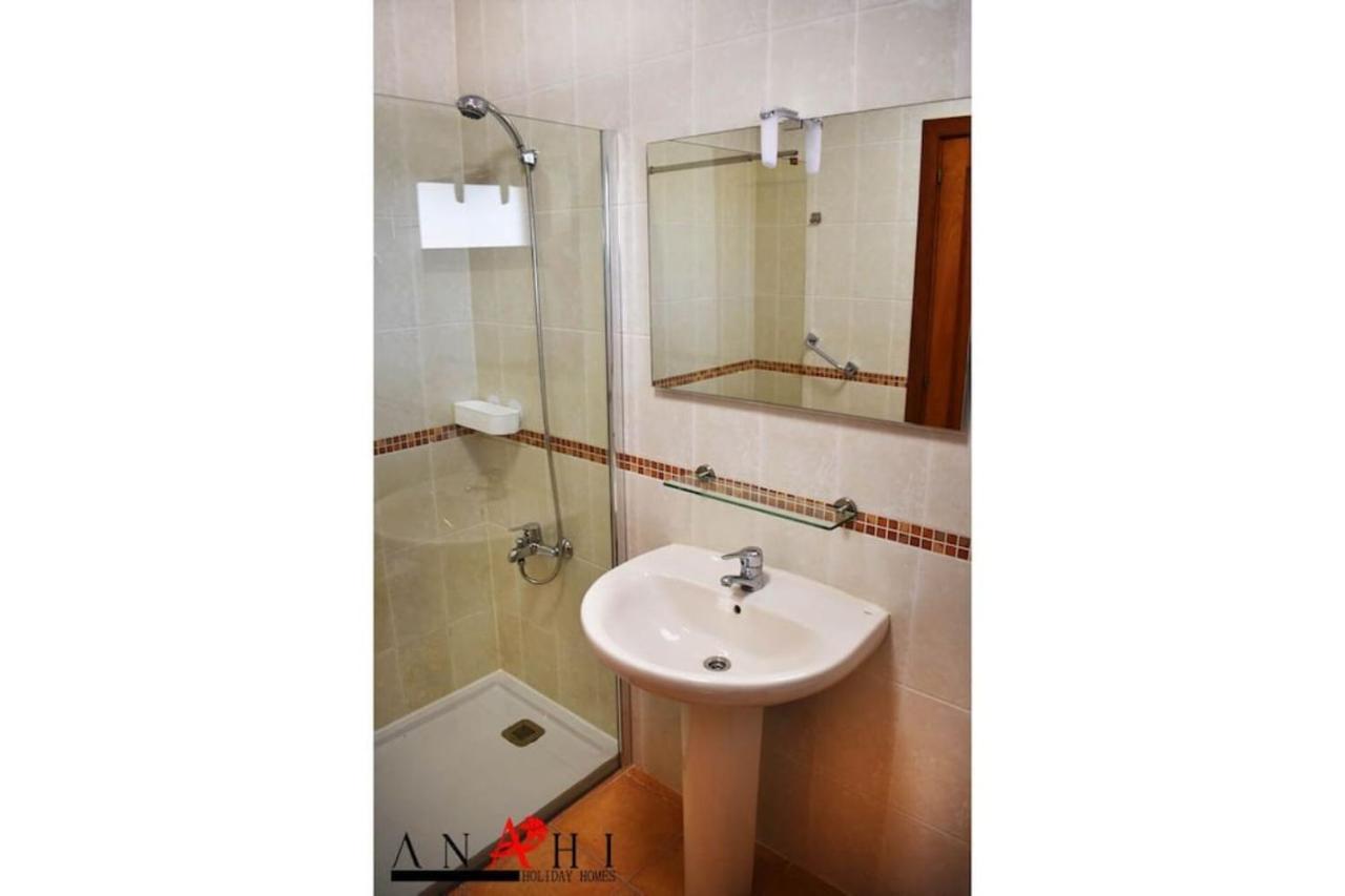 Anahi Homes Corralejo- Bicacarera 3 La Oliva Exteriér fotografie