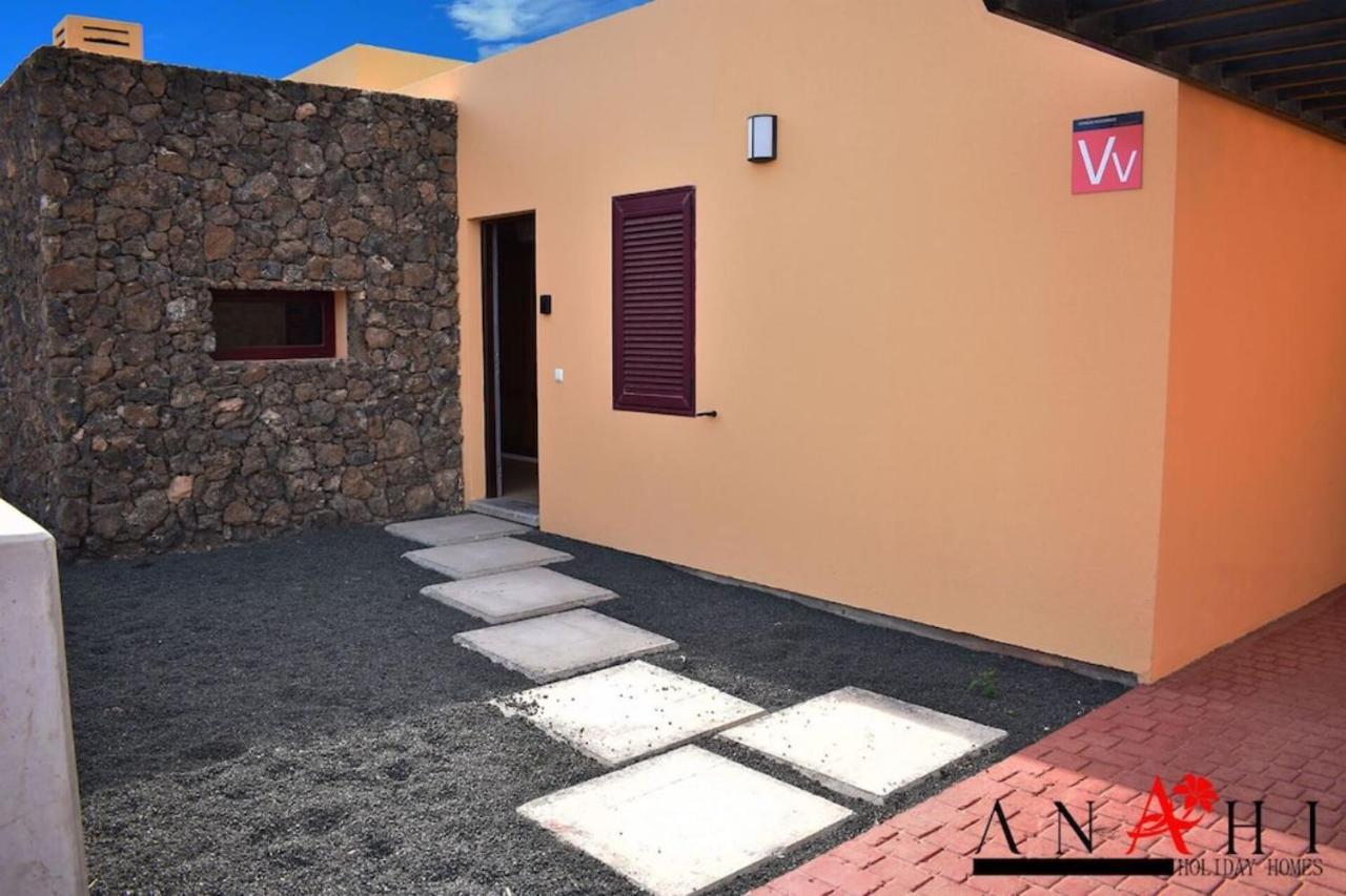 Anahi Homes Corralejo- Bicacarera 3 La Oliva Exteriér fotografie